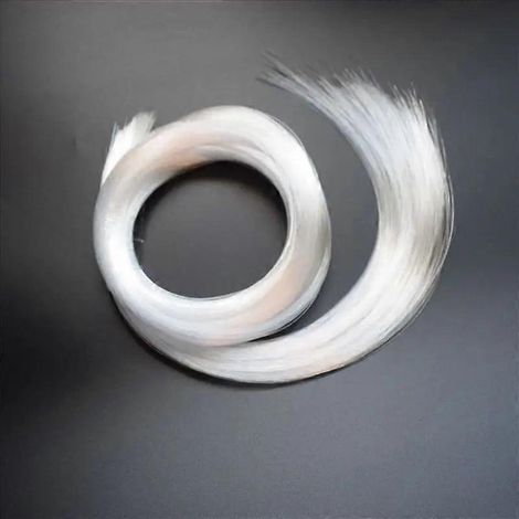 Câble à fibres optiques mixtes à émission lumineuse - 05 mm/075 mm/1 mm pour plafond ciel étoilé DIY - 500 pièces (1/5)