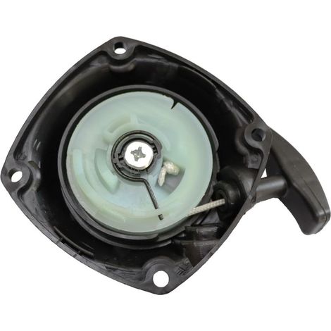 Choyclit – Lot de 2 couvercles de capuchon de bobine pour taille-bordures FLYMO CONTOUR 500 700 600HD XT – Matériau ABS à fort impact – Installation rapide (1/5)