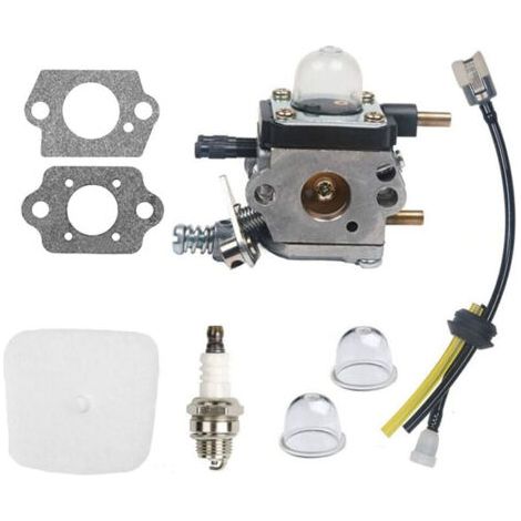 Vergaser C1U-K54A für ZAMA C1U-K17 C1U-K27 C1U-K27A C1U-K54 C1U-K46 C1U-K82 für Mantis 7222 7222E 7222M 7225 7230 7234 7240 7225 924 Balkenmäher