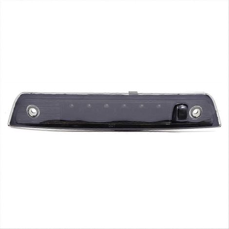 Obere LED-Bremsleuchte hinten, kompatibel mit Grand WK 2005–2010, dritte LED-Bremsleuchte, Heckklappenleuchte, direkter Ersatz, hohe Sichtbarkeit, Autoteil (1/5)
