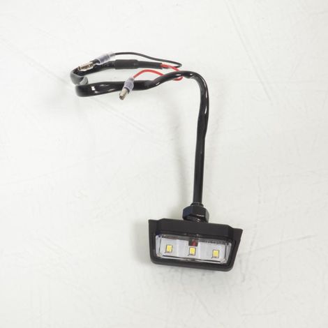 Kennzeichenbeleuchtung 12 V, 0,45 W, LED, Myra, für Motorräder, (1/4)