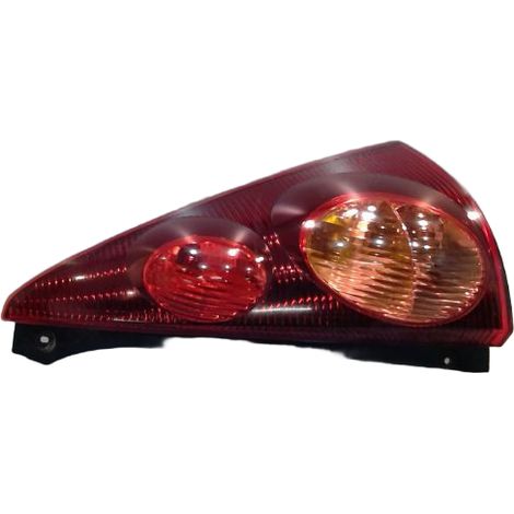 [PRODUIT D'OCCASION] Feu Arriere Droit PEUGEOT 107 ♻️ Ref Oe. 1607990380 - Garantie à vie (1/3)