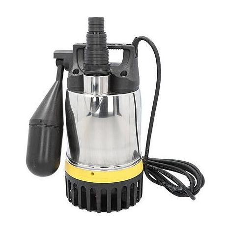 Jung Pumpen Pompe pour eaux chargées Multidrain UV3 S, câble de 4 m, JP50249 (1/2)