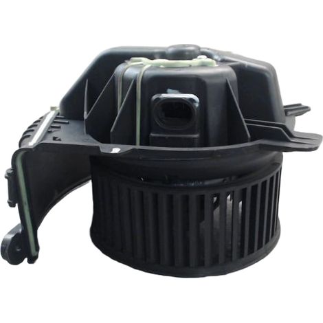 [PRODUIT D'OCCASION] Moteur Ventilateur Chauffage RENAULT Megane ♻️ Ref Oe. 7701056598 - Garantie à vie (1/5)