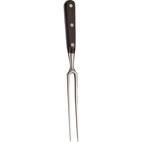 Les dents du gourmet (1/4)