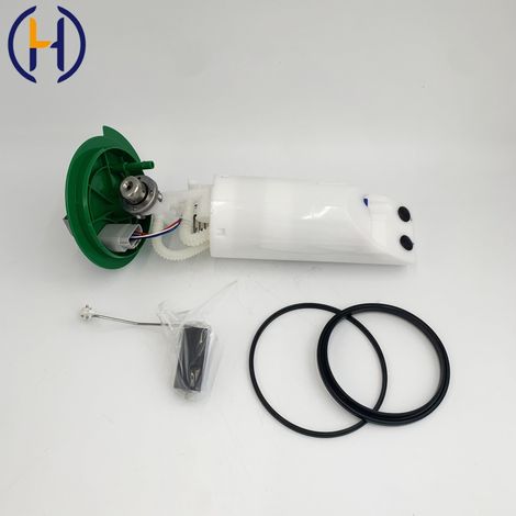 La pompe à carburant E7146M convient aux modèles Chrysler Navigator et Dodge Caravan 3.3L.