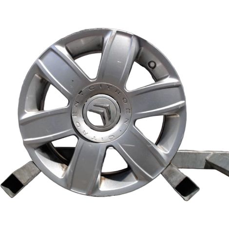 Jante Aluminium CITROEN C3 2009- [PRODUIT D'OCCASION]♻️9811038280
