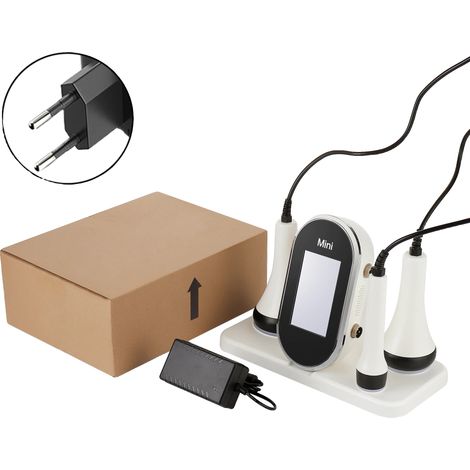 Apparecchio per dimagrimento, potenza 100W, frequenza 40KHZ (1/2)