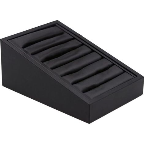 1 Piece Charming Women's Ring Display Organizer Trays for Countertop Stores (1/5)