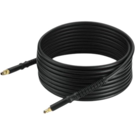 TUYAU FLEXIBLE HAUTE PRESSION 18MPA/12 6 POUR NETTOYEUR HAUTE-PRESSION KARCHER - 6.396-540.0