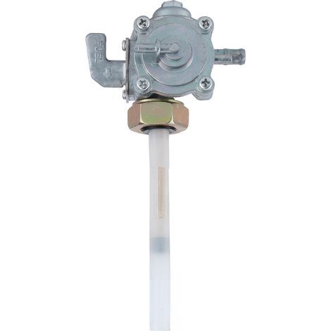 Interrupteur de carburant 16951 - MF5 - 01 - Valve de remplacement pour GL650 Silver Wing - 1983 - Honda CMX450 VT500C VT500FT. (1/5)