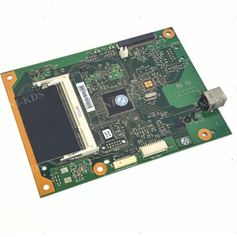 Druckerzubehör kompatibel mit HP P2055d und P2055dn Motherboards -- P2055d Motherboard [CC527-60001]