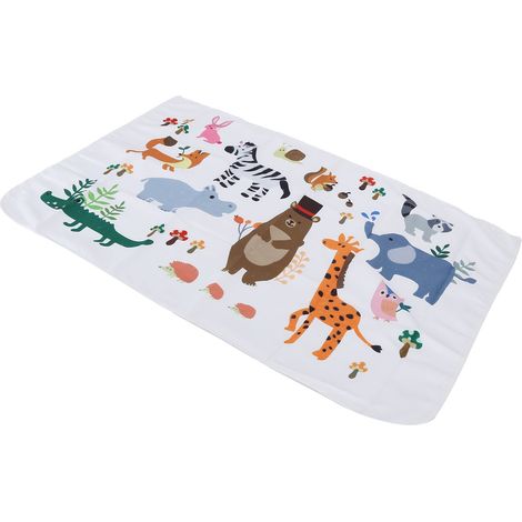 Rideau pare-soleil anti-UV pour voiture, store occultant éducatif bébé, modèle 3 (1/5)