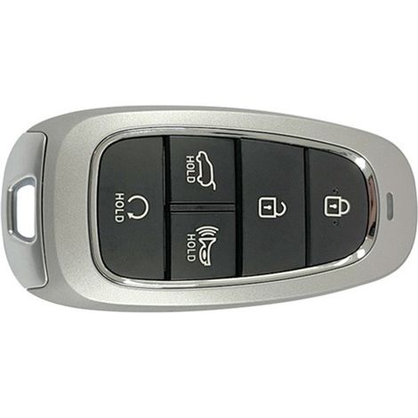 FCC-ID: 95440-S1570 433 MHz 47-Chip für moderne 5-Tasten-Smartcard-Schlüssel (1/5)
