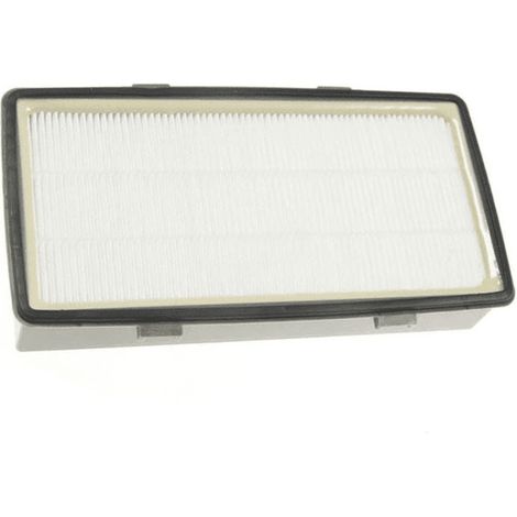 Filtre hépa (RS-RT4310, ZR920101) Aspirateur MIELE, SIEMENS, LG, ROWENTA, TEFAL, BEKO, WHIRLPOOL, DYSON, BOSCH (1/3)