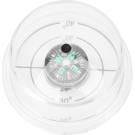 Panneau portatif en plastique de haute précision d'outil de traqueur de guide d'angle solaire (1/5)