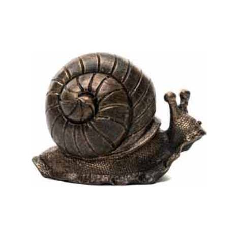 Snail Plant Pot Feet - Set of 3