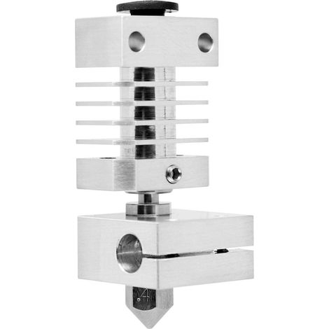 Micro-Swiss Kit Hotend All Metal pour CR-10 A320802 (1/2)