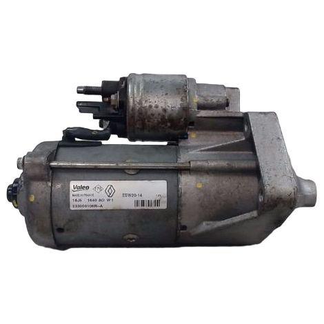 [PRODUIT D'OCCASION] Demarreur RENAULT Megane III 2008- ♻️ Ref Oe. 233000106r - Garantie à vie (1/4)