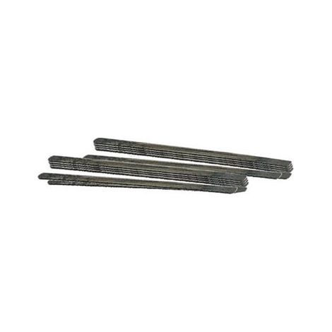 Valex SET 12 LAME PER MINISEGHETTO