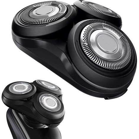 Kompletter Ersatzkopf für Philips Norelco Rasierer der Serie 5000 (1/5)