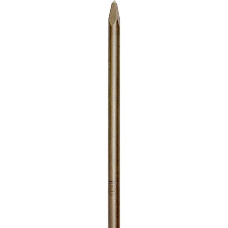 Scalpello Smart sds-max 400 mm calcestruzzo piastrelle