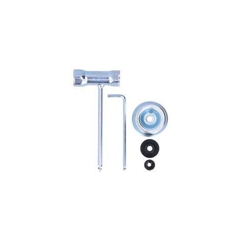 Kit de llave adaptadora de cuchilla ( (1/4)