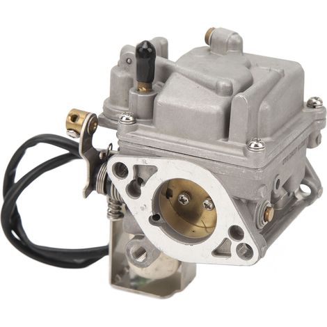 Carburateur 20CV pour moteur hors-bord 4 temps 20HP, pièces bateau 6AH 14301 00 6AH 14301 01 (1/5)
