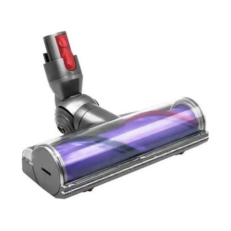 Staubsaugerbürsten-Set kompatibel mit Dyson V7, V8, V10 und V11, Ersatzteile in verschiedenen Farben, Groß (1/4)