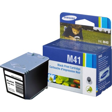 Cartouche Epson 16 jaune pour imprimante jet d'encre (1/2)