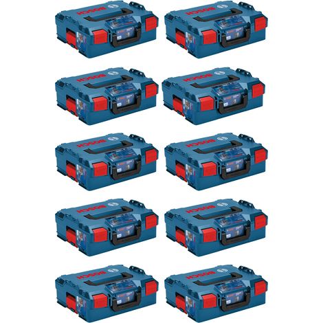 Bosch 10x L-Boxx 136 Professional