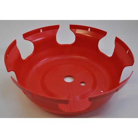 Schutzkappe KUHN 57643810