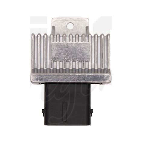 Temporisateur de préchauffage HÜCO 132123 DACIA 1106700Q0A 1106700Q0B 11067JD50C