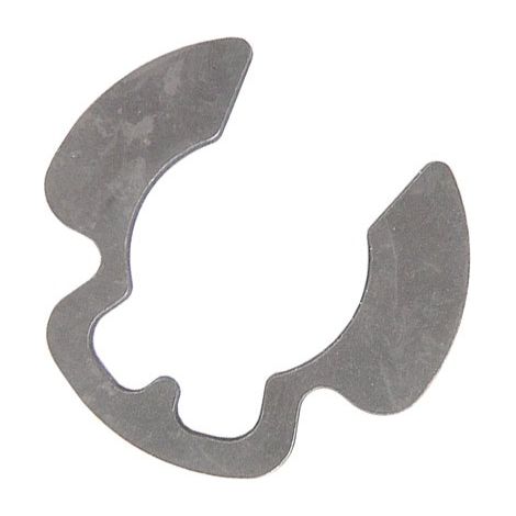 Mc Culloch – Circlips de roue avant pour tondeuse autoportée – Diamètre extérieur 28 mm – Compatible M155107H – Qualité d'origine