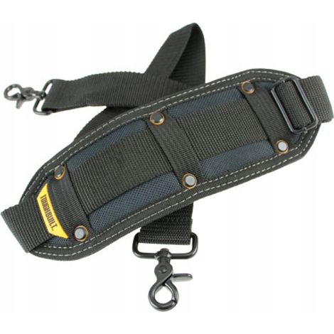 ToughBuilt tou-55-b Correa de Hombro acolchada