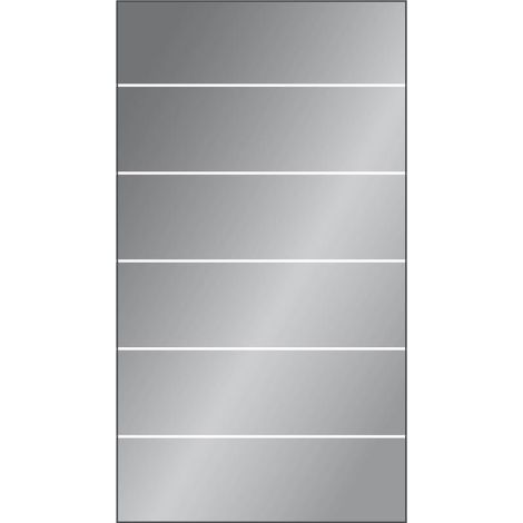 VETRO Glasscheibe Anfertigung 20-120 x 90-180 cm