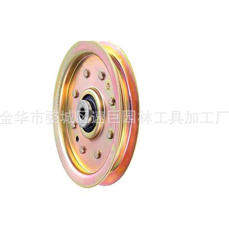 Spannrollen 280-646, 756-04129B, 756-04129, 956-04129C, 753-08171