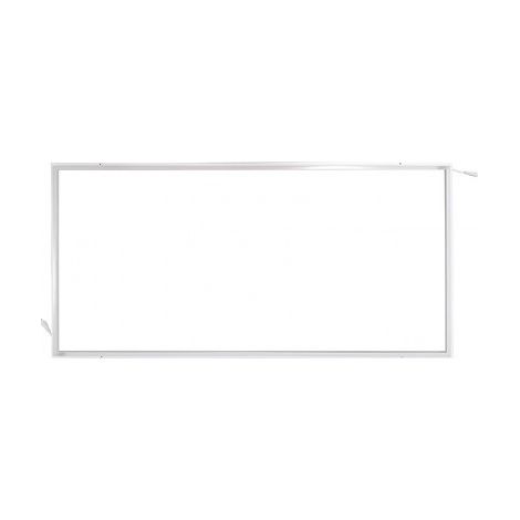 Plafonnier Cadre LED 1195x595mm 72W 4000°K (1/5)