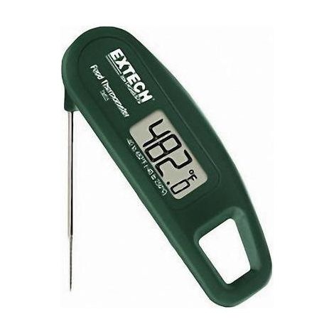 Extech TM55 Termometro Alimentare Pieghevole Argento
