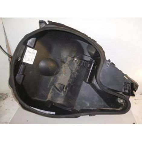 [PRODUIT D'OCCASION] Coffre origine pour Scooter Suzuki 125 Burgman 92221-03H01 (1/2)