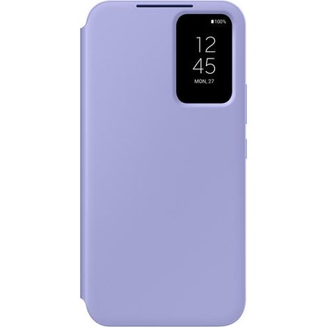 FUNDA C/TAPA MORADO GALAXY A54 (1/4)