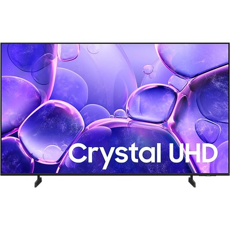Samsung U8000F UE50U8072FUXXH Televisor 127 cm (50") 4K Ultra HD Smart TV Wifi Negro (1/4)