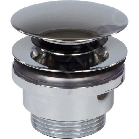 KEUCO 59902130000 Siphon G 1 1/4 Accessoire pour robinet 59902 (1/2)
