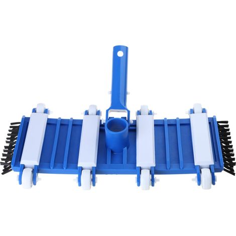 Tête de nettoyage de piscine facile à utiliser - Texture PP - Convient pour l'entretien professionnel et les services - Tête d'aspirateur de jardin (1/5)