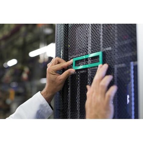 Ricetrasmettitore Hp SFP gigabit LX (LC) [J4859D]