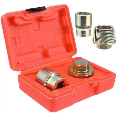 Outil de débouchage de baignoire de 3,8 cm (1,5 pouce) et extracteur de bonde - Outil indispensable pour le nettoyage et l'entretien des canalisations bouchées (1/5)