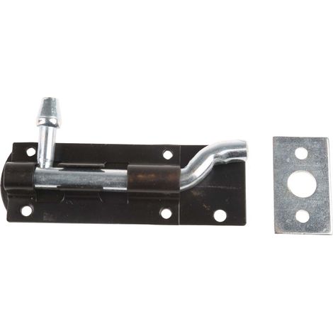 Verrou de porte RS PRO en Acier ( Prix pour 1 )