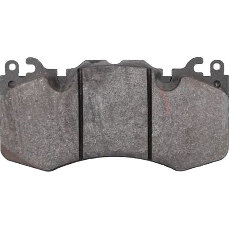 KIT PASTIGLIE FRENO ANTERIORI compatibile con LAND ROVER DEFENDER STATION WAGON (L663) / PASTIGLIE FRENANTI AUTO OEM 37801 37803 , / SOSTITUZIONE DIRETTA / BASSA POLVERE / SILENZIOSO