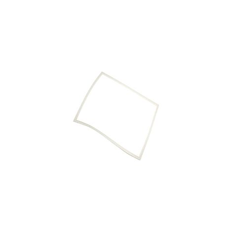 Joint de porte congélateur d'origine (481010649587, C00325879) Réfrigérateur, congélateur INDESIT, IKEA, LADEN, BAUKNECHT, PRIVILEG, WHIRLPOOL, ARISTON HOTPOINT, KITCHENAID (1/2)