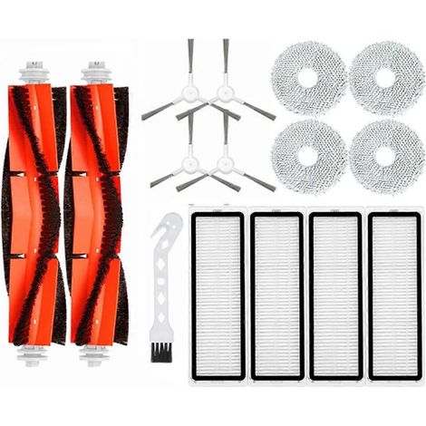 15 Austausch für Staubsauger Xiaomi S10+/S10 Plus B105 (1/5)